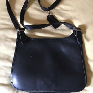 Crossbody Coach Bag